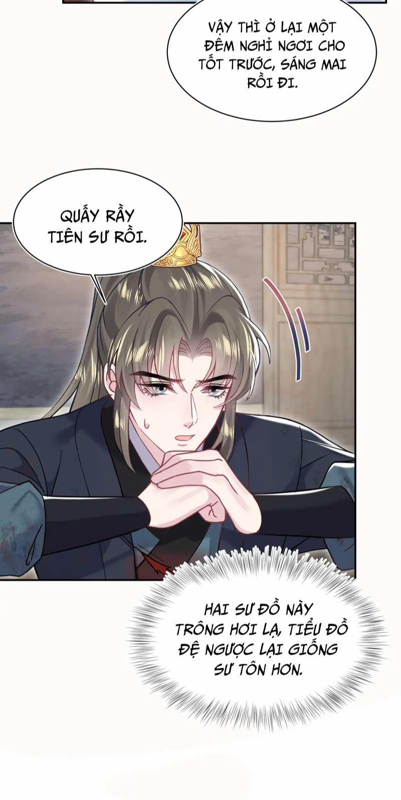 Tuyệt Mỹ Bạch Liên Online Dạy Học 195 trang 26