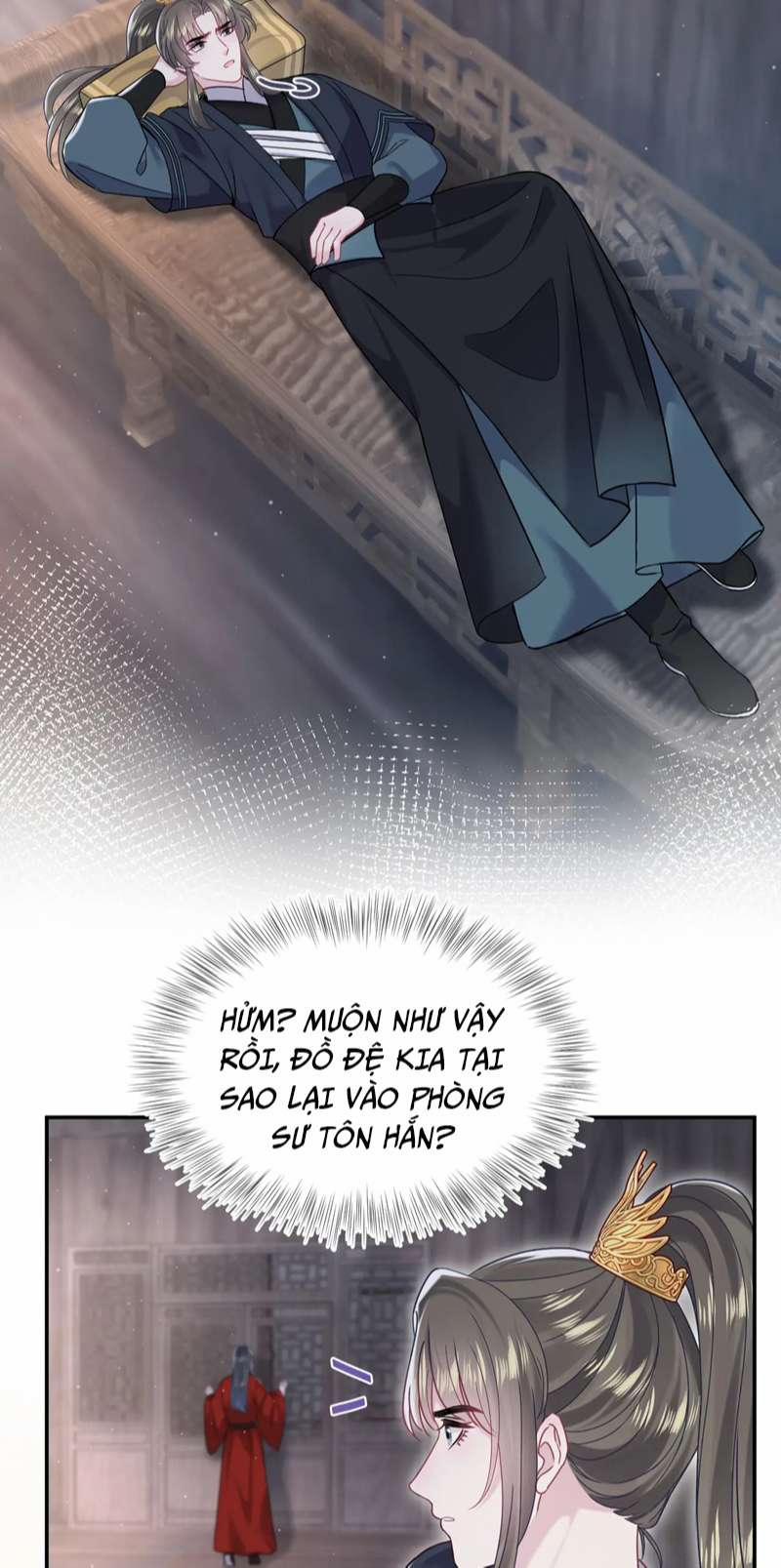 Tuyệt Mỹ Bạch Liên Online Dạy Học 195 trang 28