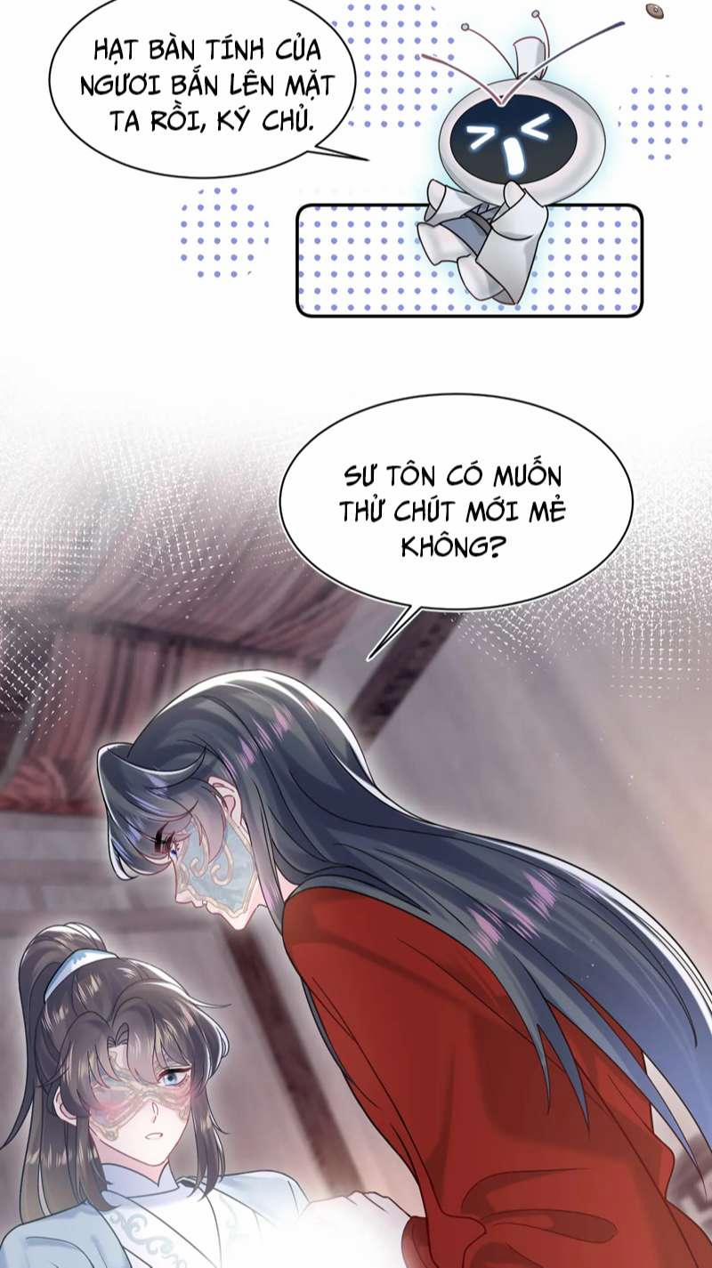 Tuyệt Mỹ Bạch Liên Online Dạy Học 195 trang 34