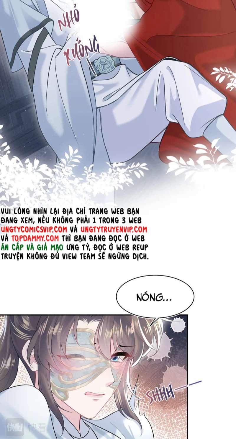 Tuyệt Mỹ Bạch Liên Online Dạy Học 195 trang 35