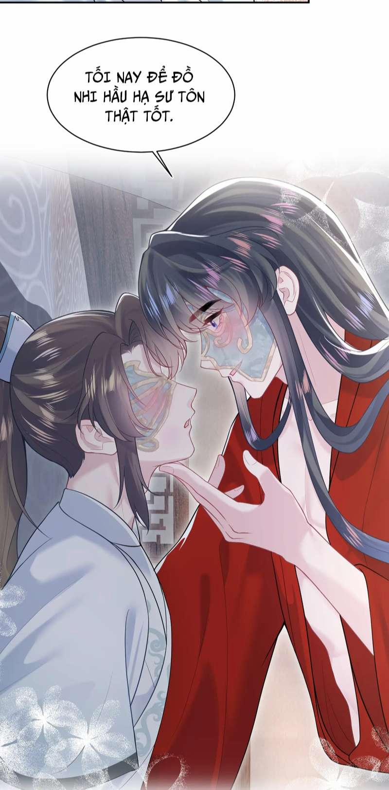 Tuyệt Mỹ Bạch Liên Online Dạy Học 195 trang 36