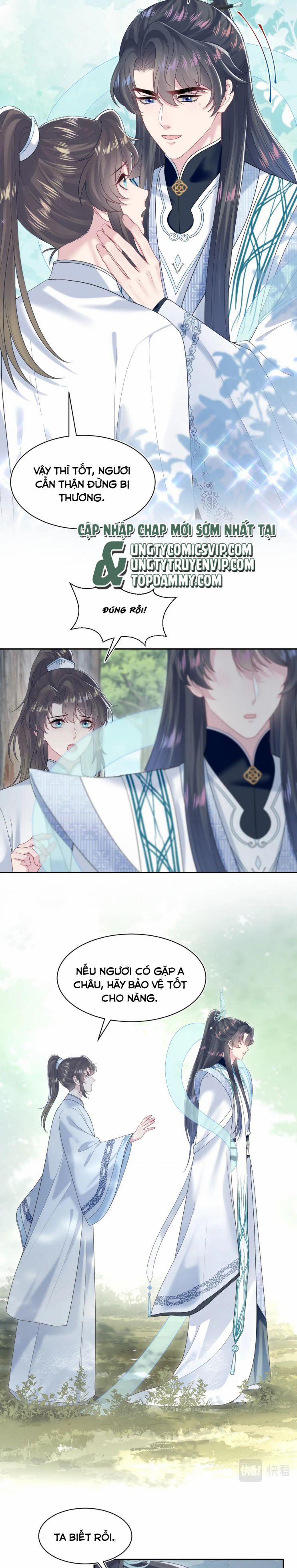Tuyệt Mỹ Bạch Liên Online Dạy Học 196 trang 10