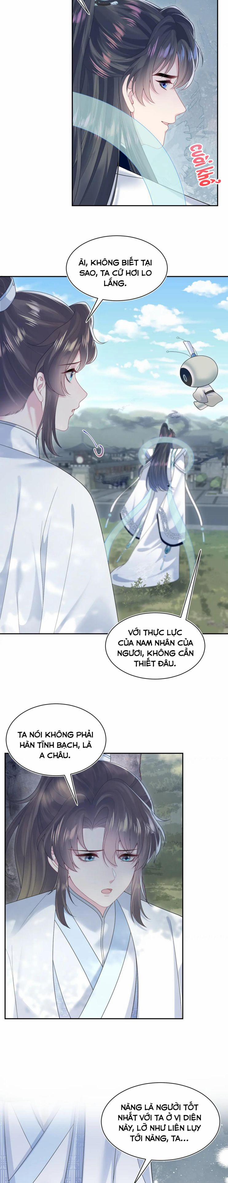 Tuyệt Mỹ Bạch Liên Online Dạy Học 196 trang 11