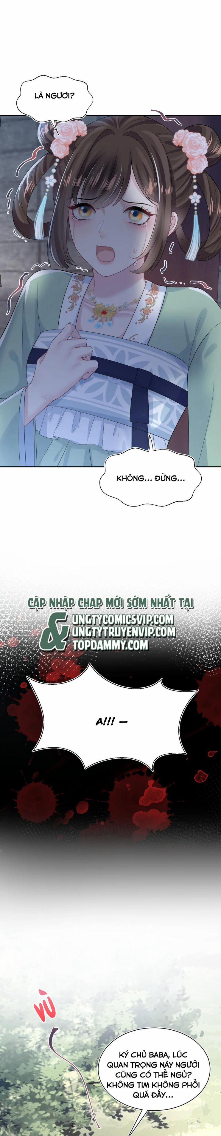 Tuyệt Mỹ Bạch Liên Online Dạy Học 196 trang 16