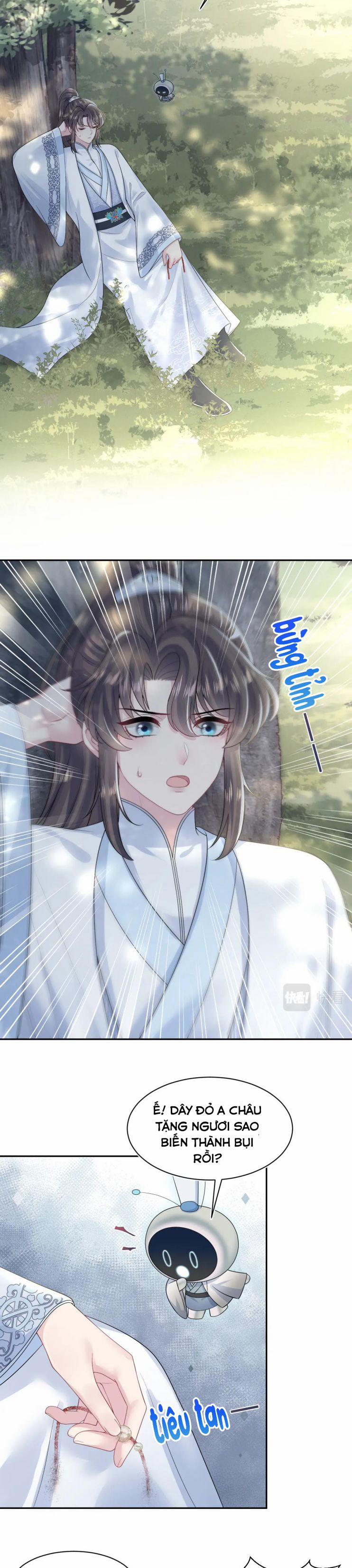 Tuyệt Mỹ Bạch Liên Online Dạy Học 196 trang 17