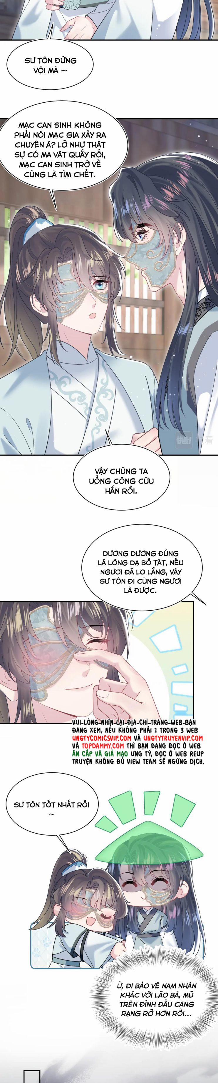 Tuyệt Mỹ Bạch Liên Online Dạy Học 196 trang 6