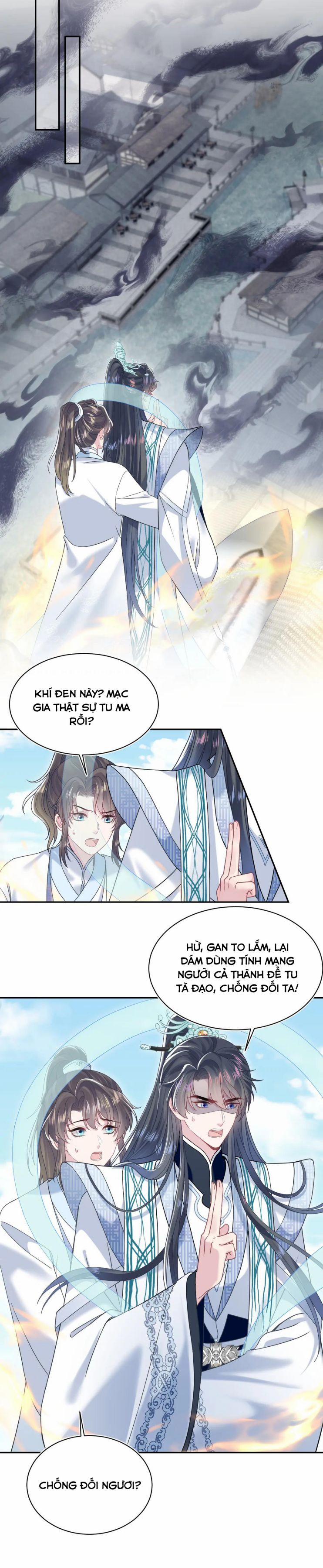 Tuyệt Mỹ Bạch Liên Online Dạy Học 196 trang 7