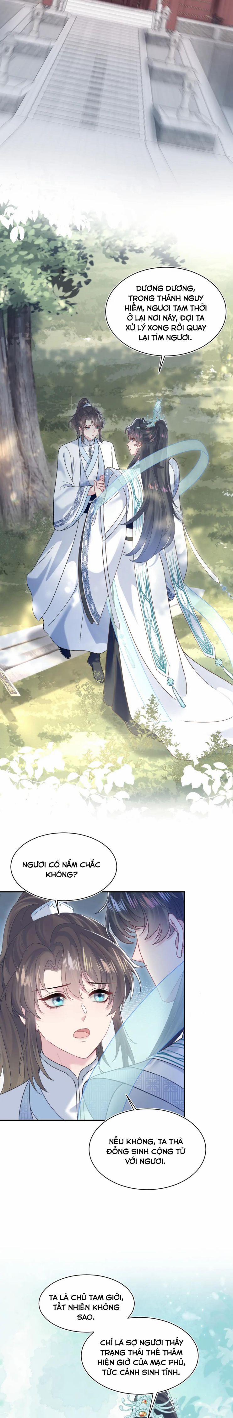 Tuyệt Mỹ Bạch Liên Online Dạy Học 196 trang 9