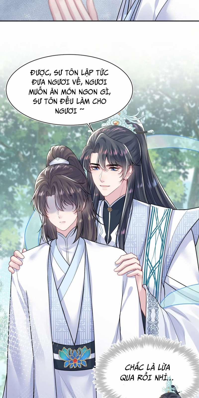 Tuyệt Mỹ Bạch Liên Online Dạy Học 197 trang 11