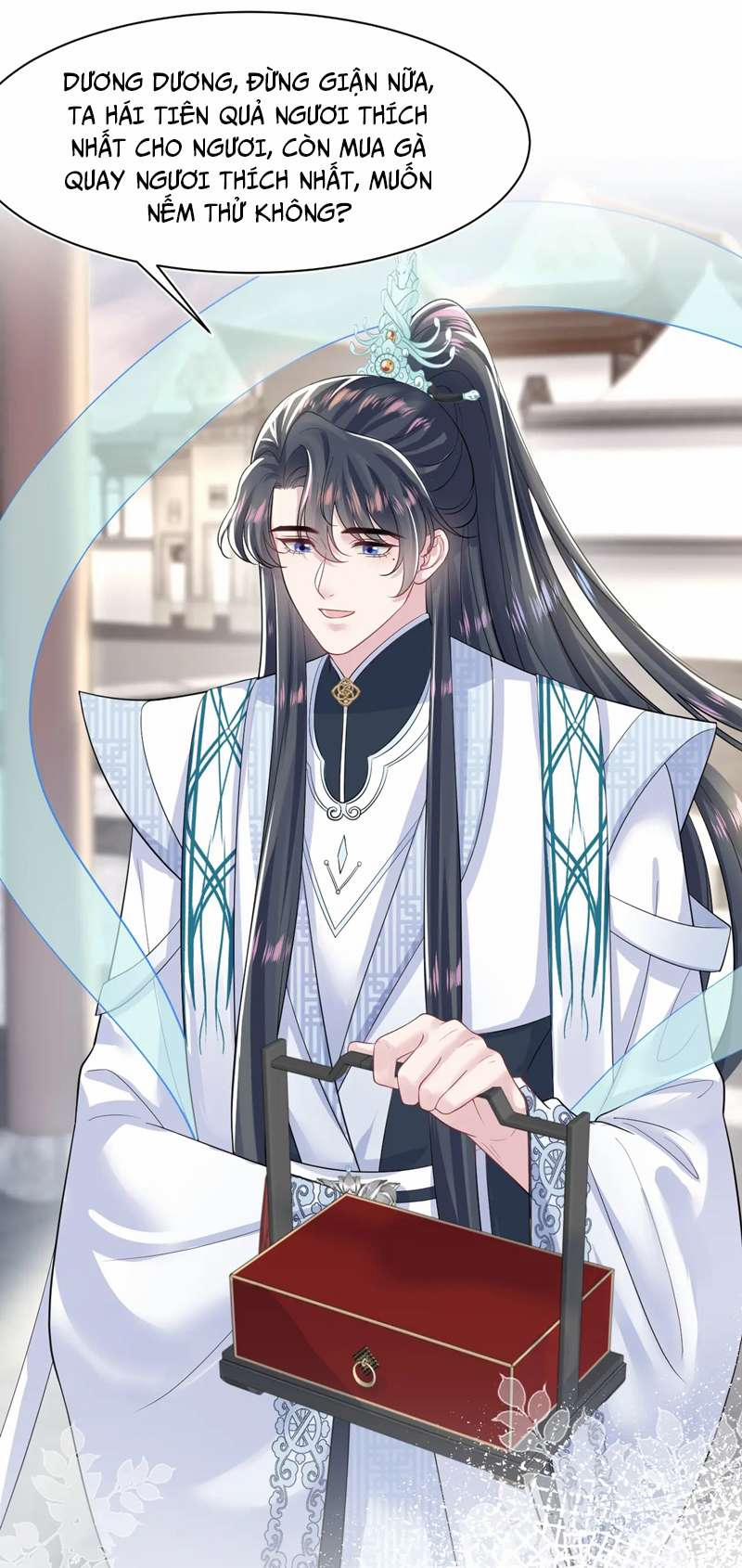 Tuyệt Mỹ Bạch Liên Online Dạy Học 197 trang 16
