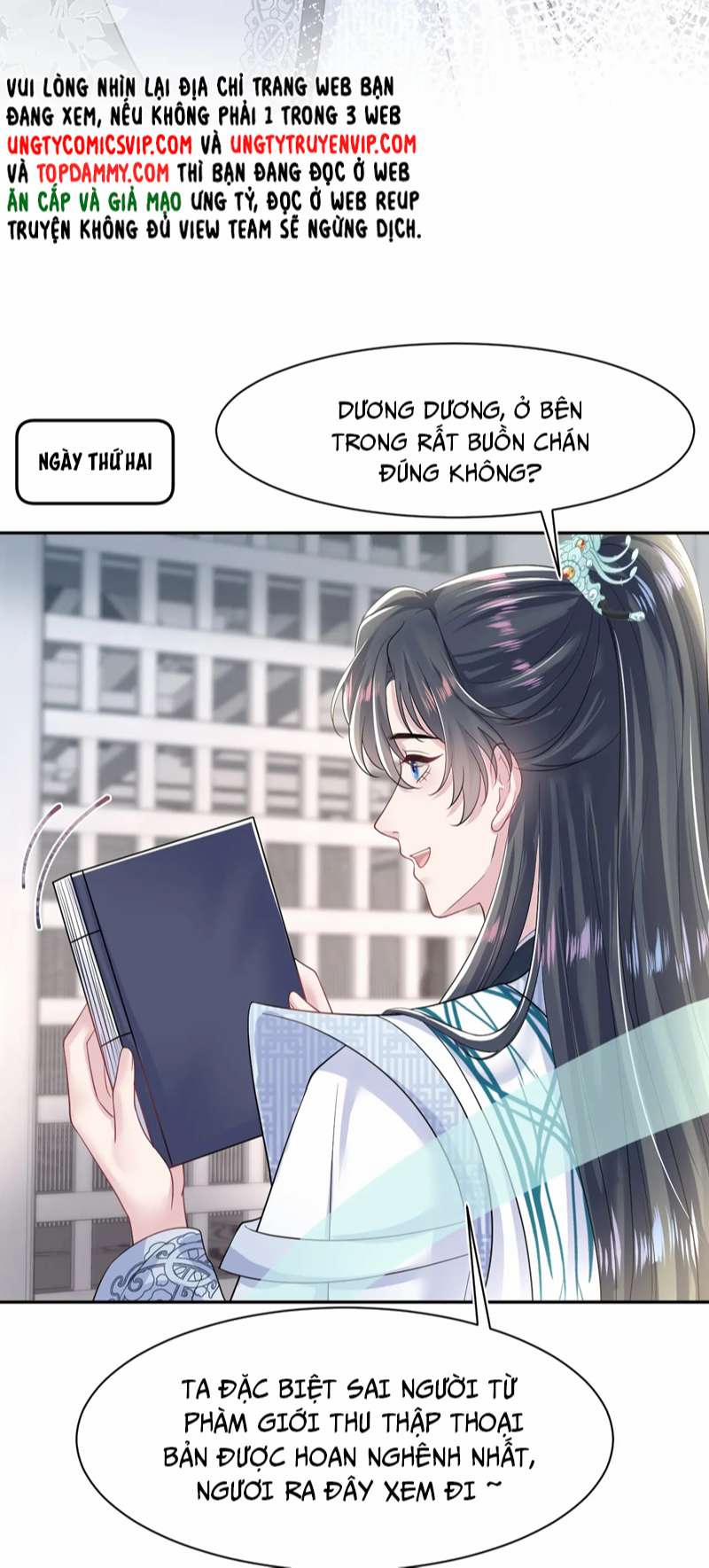 Tuyệt Mỹ Bạch Liên Online Dạy Học 197 trang 17