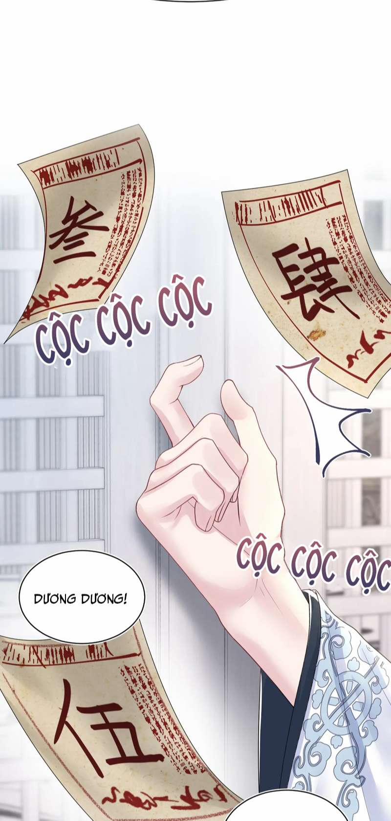 Tuyệt Mỹ Bạch Liên Online Dạy Học 197 trang 18