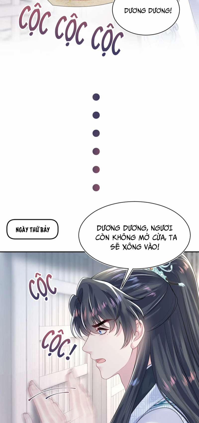 Tuyệt Mỹ Bạch Liên Online Dạy Học 197 trang 19