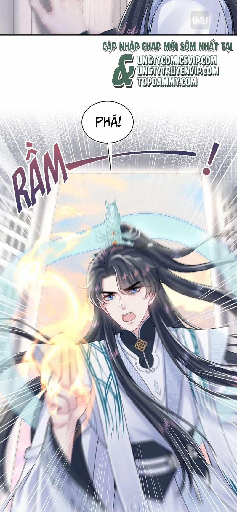 Tuyệt Mỹ Bạch Liên Online Dạy Học 197 trang 20