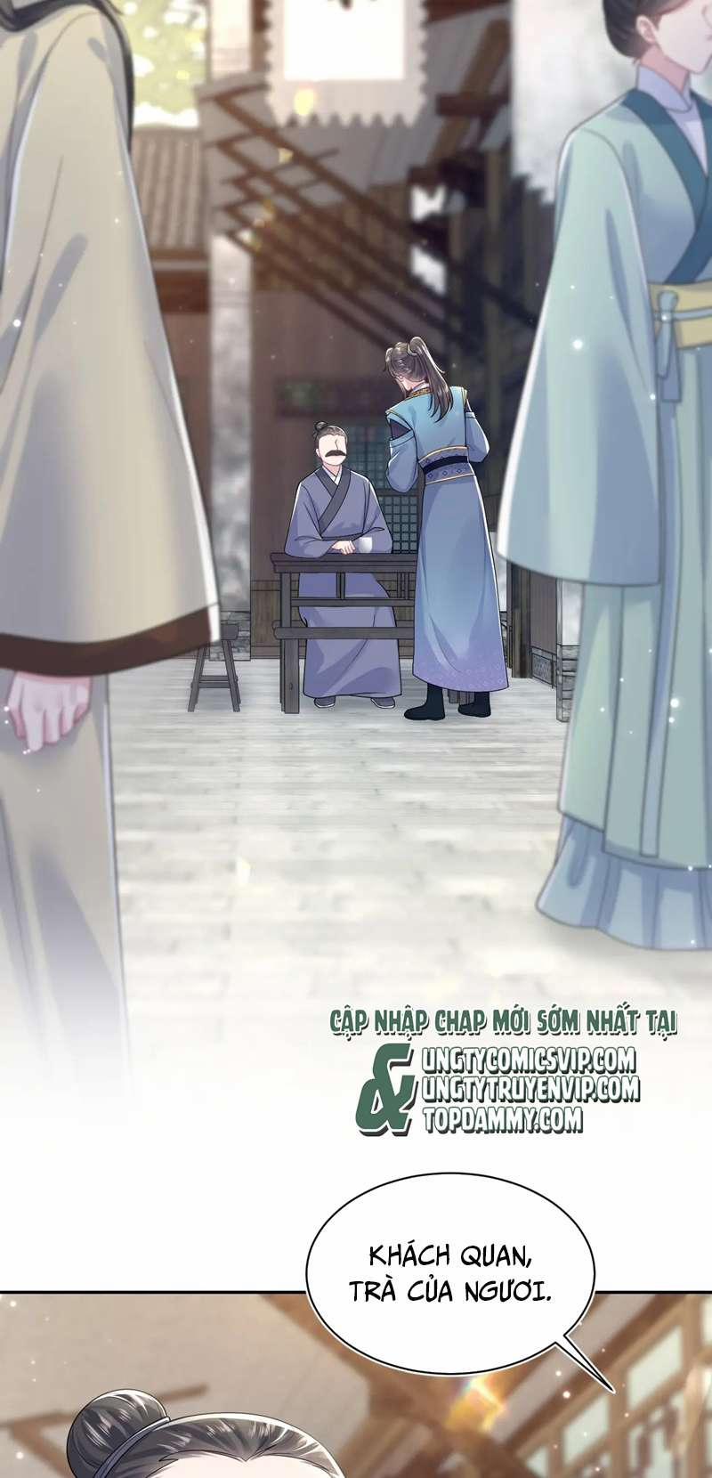 Tuyệt Mỹ Bạch Liên Online Dạy Học 197 trang 24