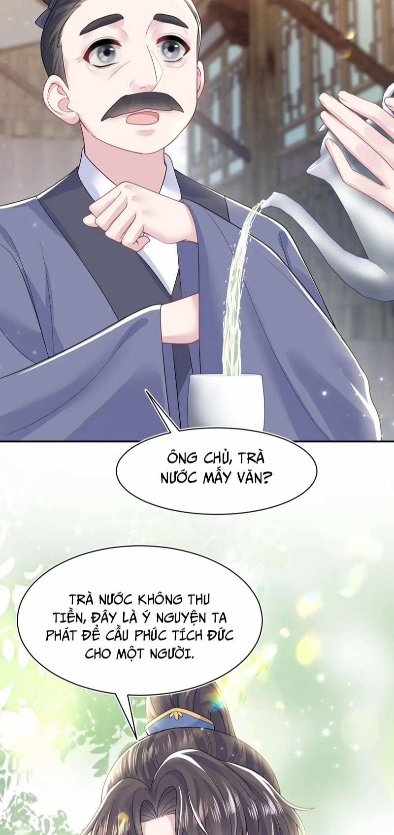 Tuyệt Mỹ Bạch Liên Online Dạy Học 197 trang 25