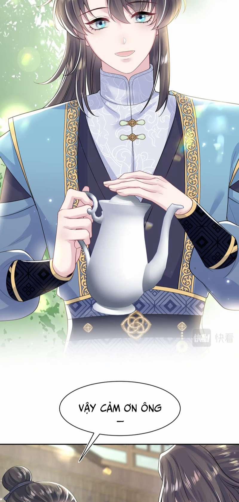 Tuyệt Mỹ Bạch Liên Online Dạy Học 197 trang 26