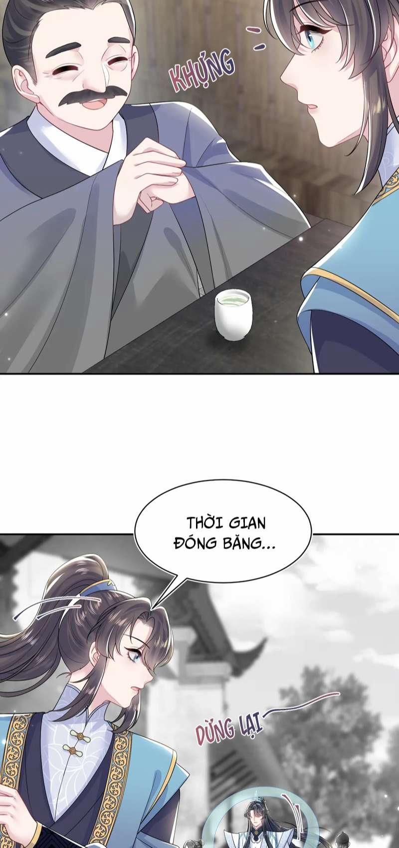 Tuyệt Mỹ Bạch Liên Online Dạy Học 197 trang 27