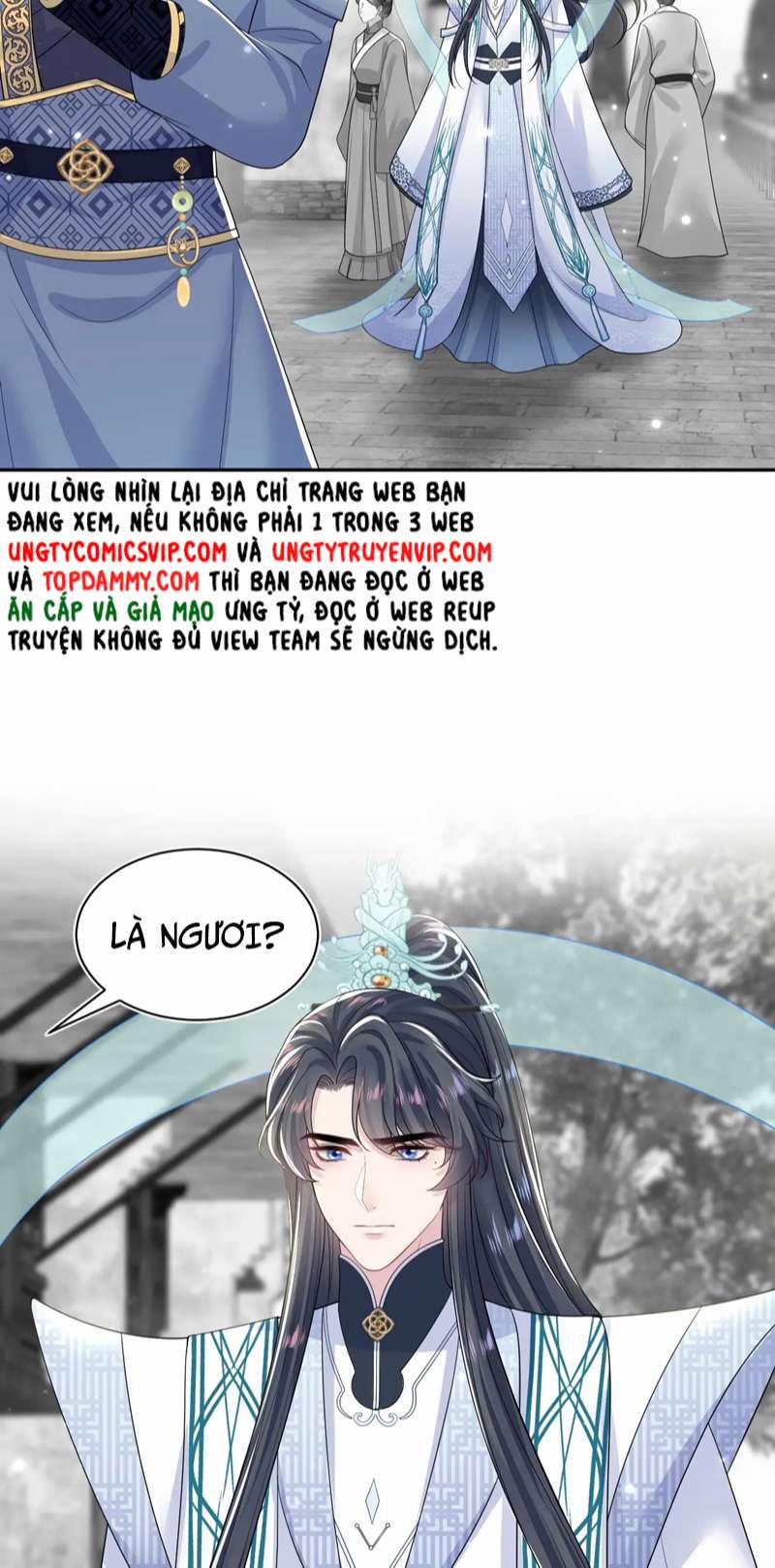 Tuyệt Mỹ Bạch Liên Online Dạy Học 197 trang 28