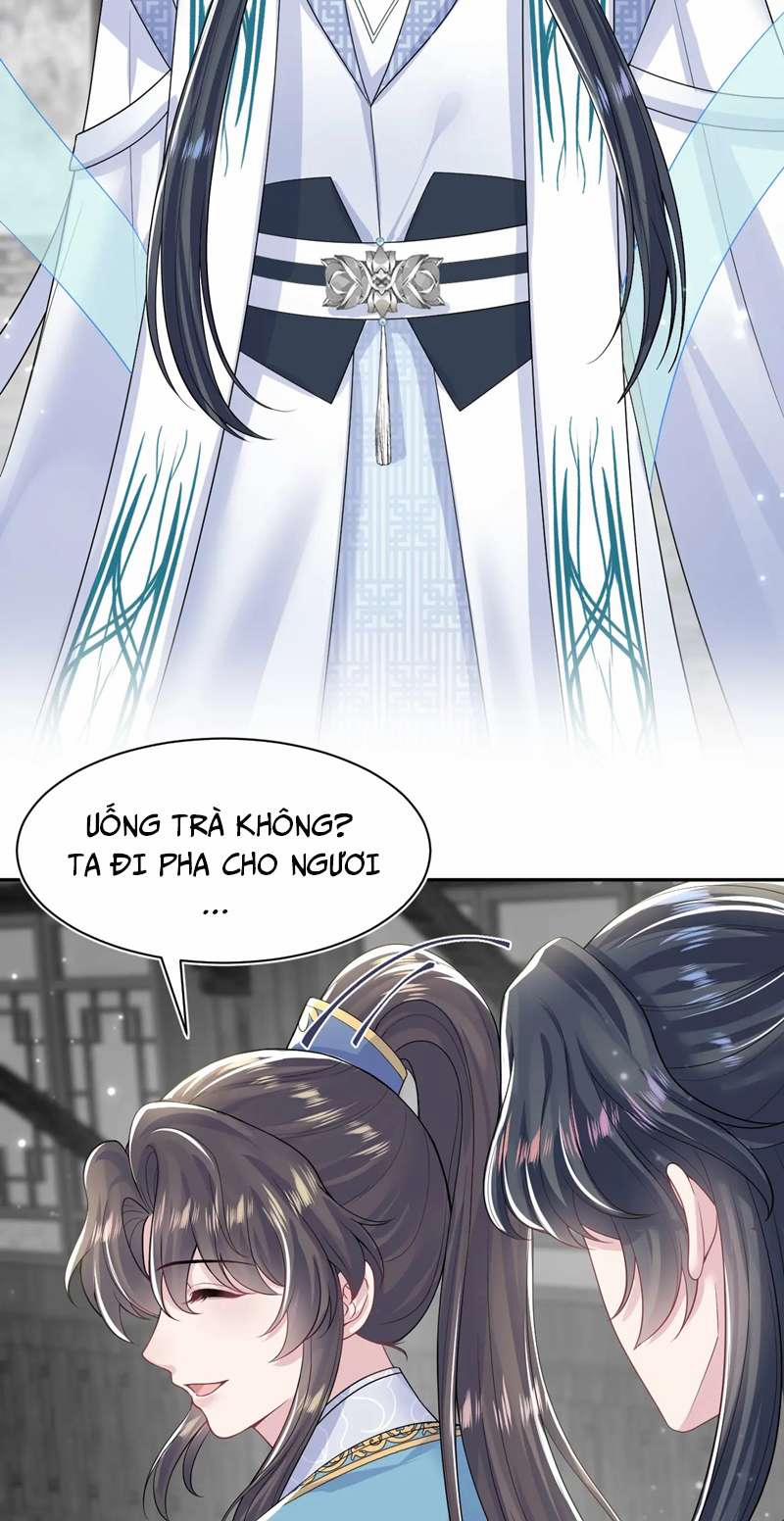 Tuyệt Mỹ Bạch Liên Online Dạy Học 197 trang 29