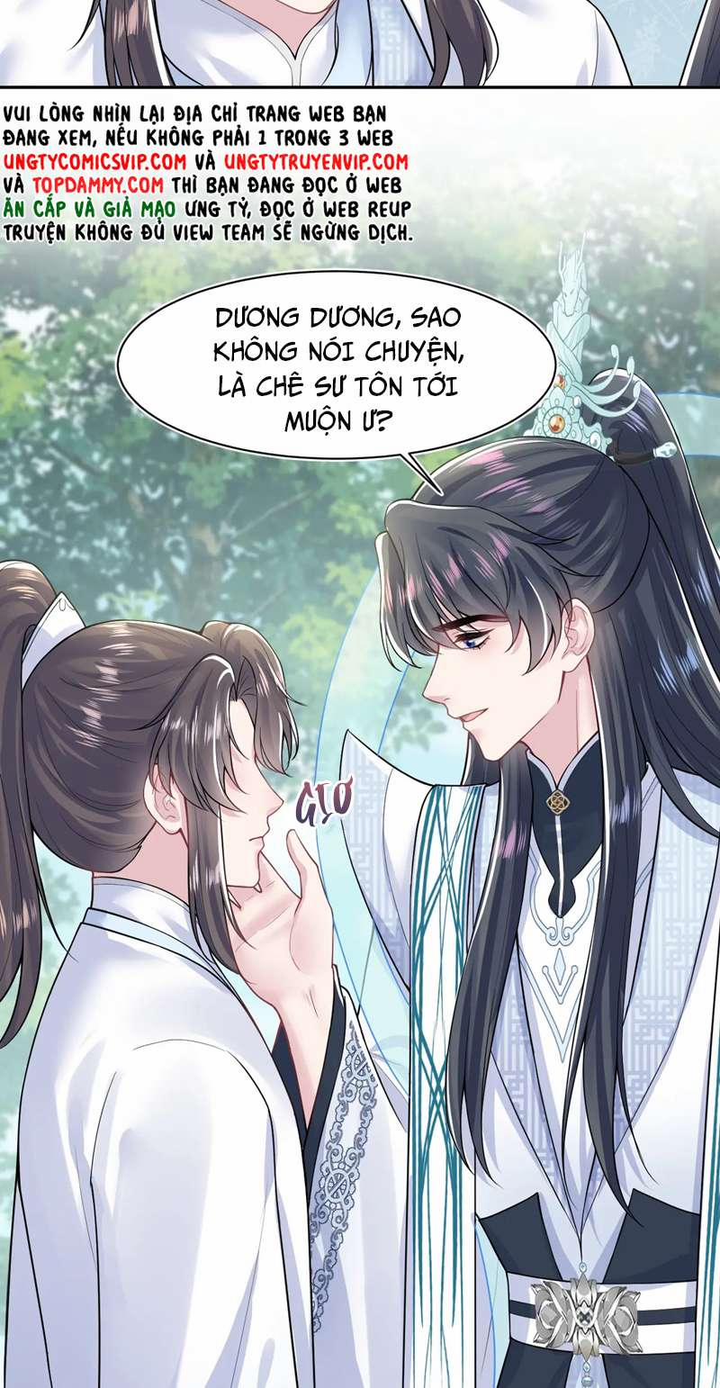 Tuyệt Mỹ Bạch Liên Online Dạy Học 197 trang 3