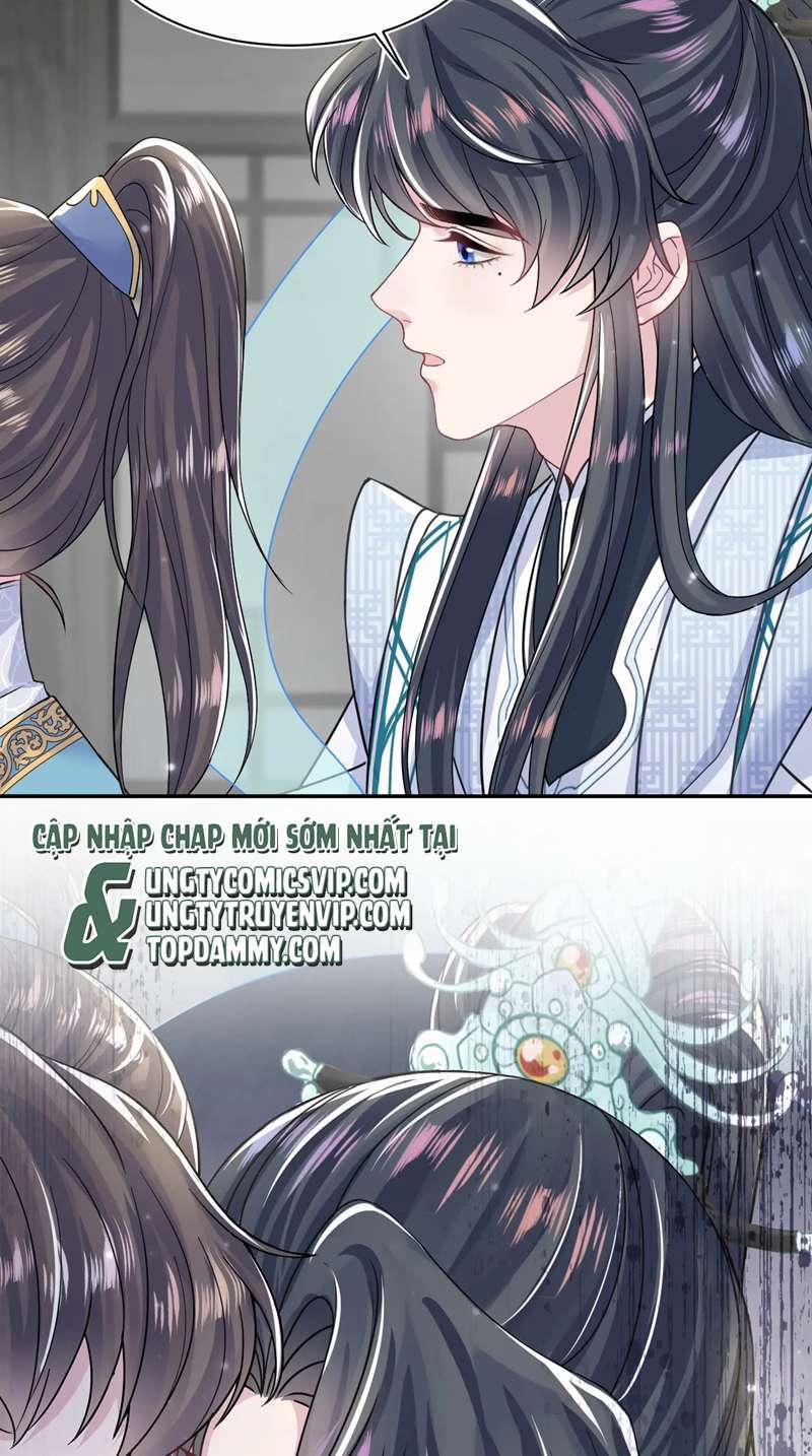 Tuyệt Mỹ Bạch Liên Online Dạy Học 197 trang 37