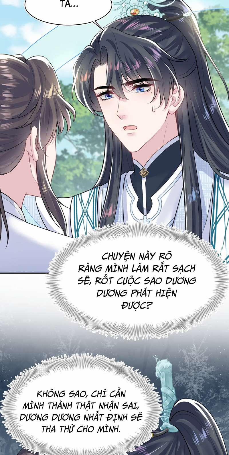 Tuyệt Mỹ Bạch Liên Online Dạy Học 197 trang 5