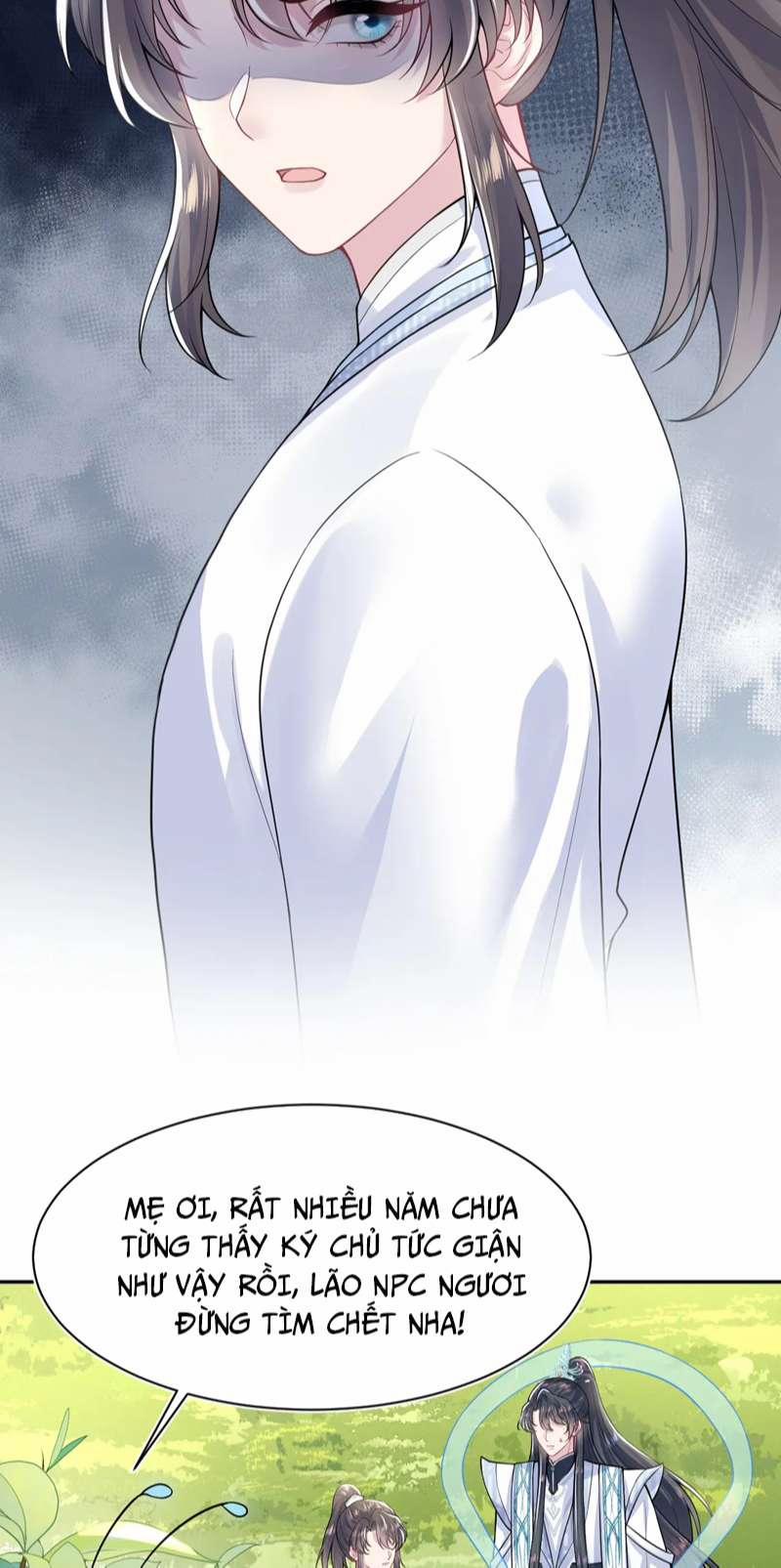 Tuyệt Mỹ Bạch Liên Online Dạy Học 197 trang 8