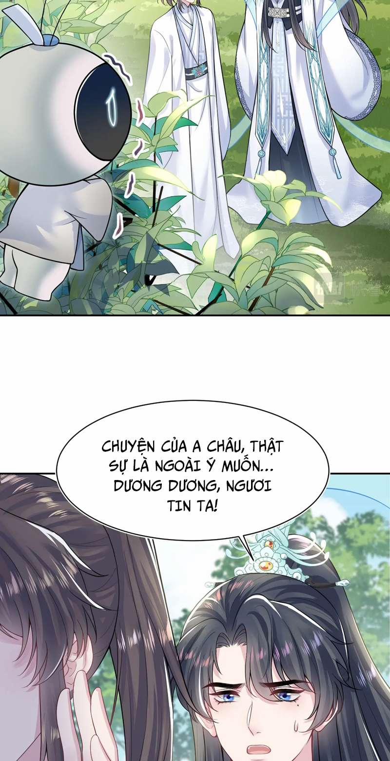 Tuyệt Mỹ Bạch Liên Online Dạy Học 197 trang 9
