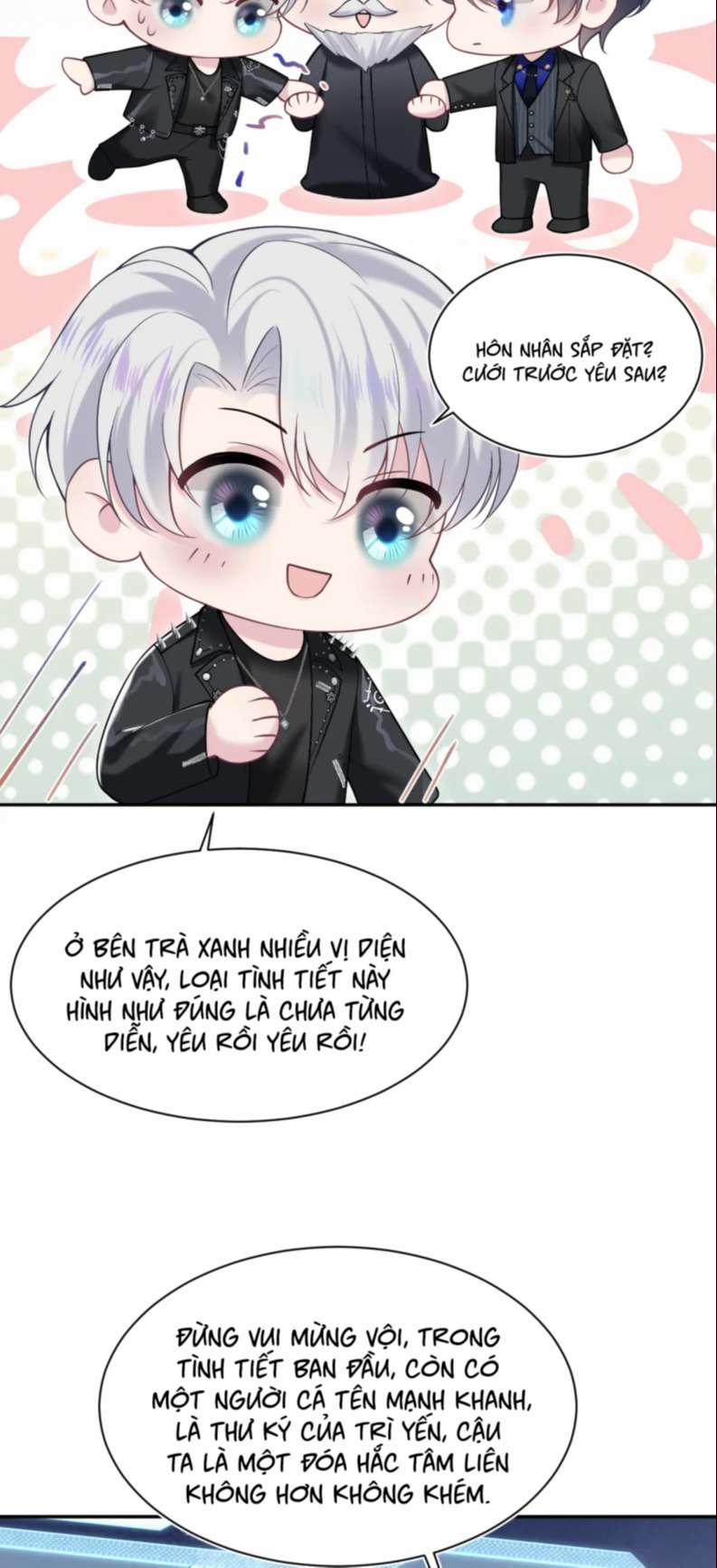 Tuyệt Mỹ Bạch Liên Online Dạy Học 198 trang 10