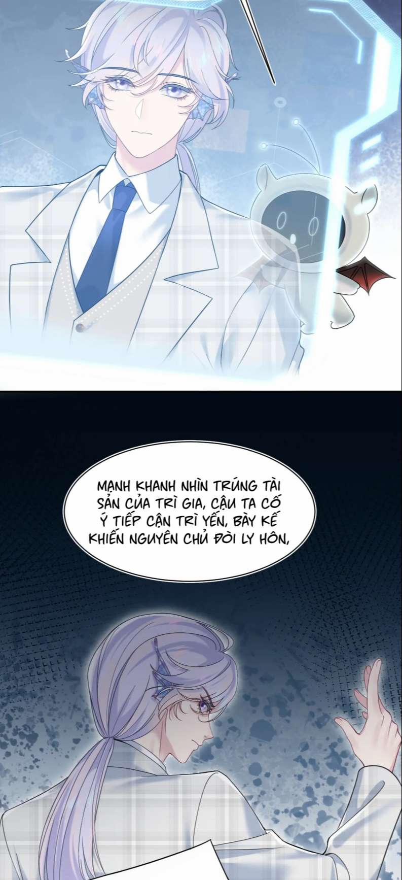 Tuyệt Mỹ Bạch Liên Online Dạy Học 198 trang 11