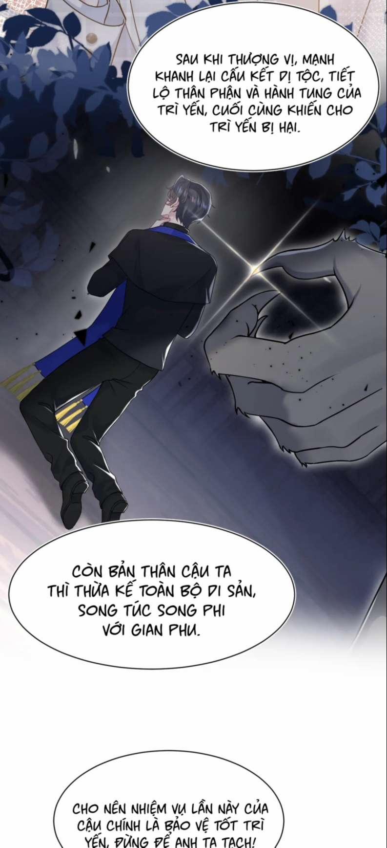 Tuyệt Mỹ Bạch Liên Online Dạy Học 198 trang 13