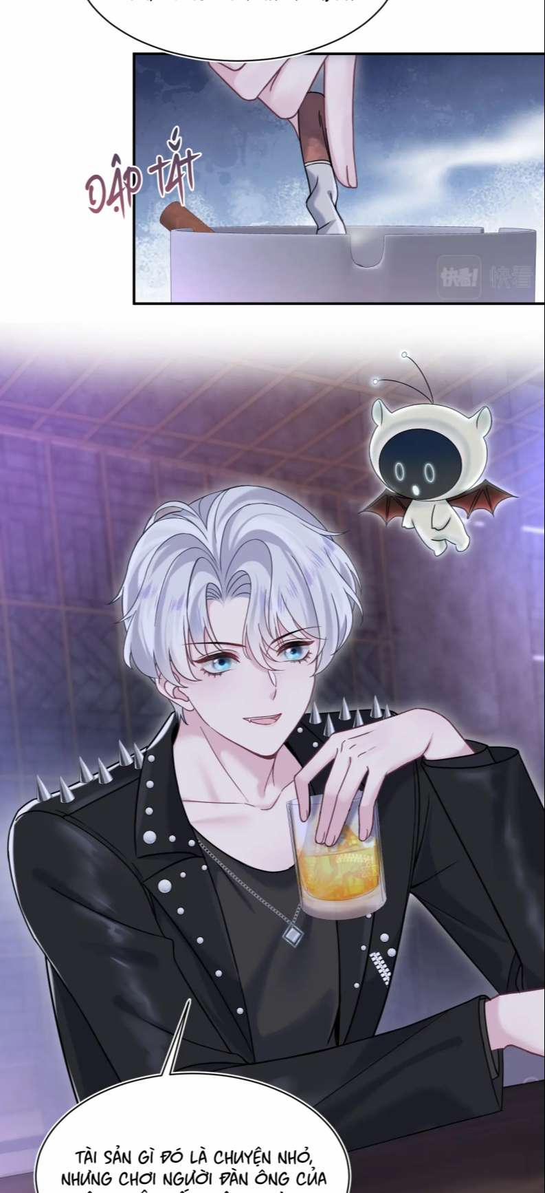 Tuyệt Mỹ Bạch Liên Online Dạy Học 198 trang 14