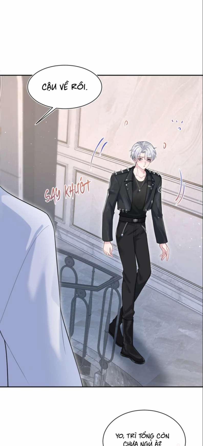 Tuyệt Mỹ Bạch Liên Online Dạy Học 198 trang 16