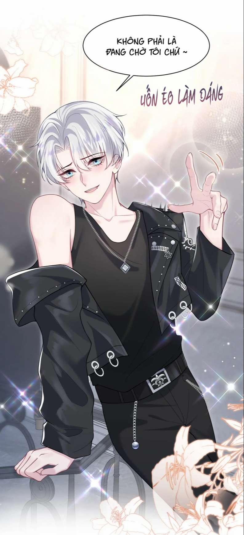 Tuyệt Mỹ Bạch Liên Online Dạy Học 198 trang 18