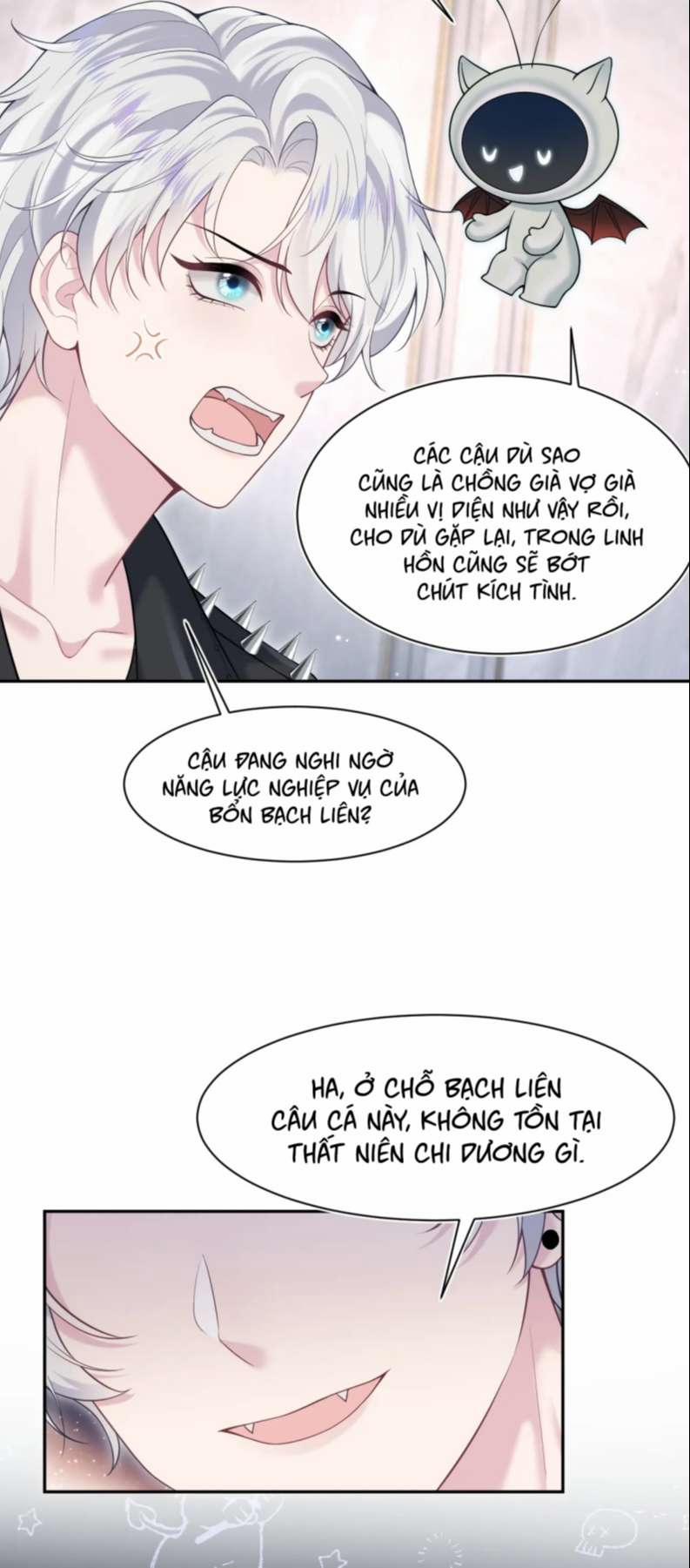 Tuyệt Mỹ Bạch Liên Online Dạy Học 198 trang 21