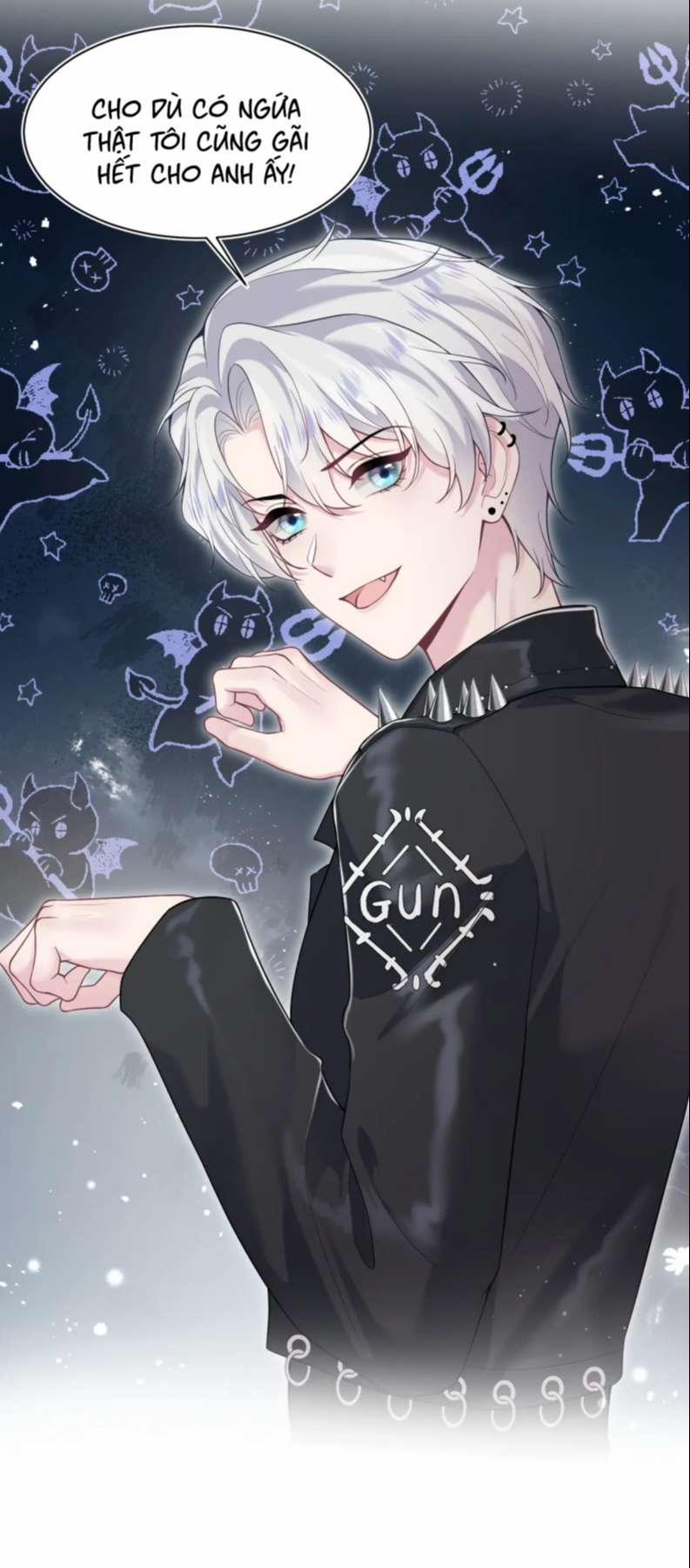 Tuyệt Mỹ Bạch Liên Online Dạy Học 198 trang 22