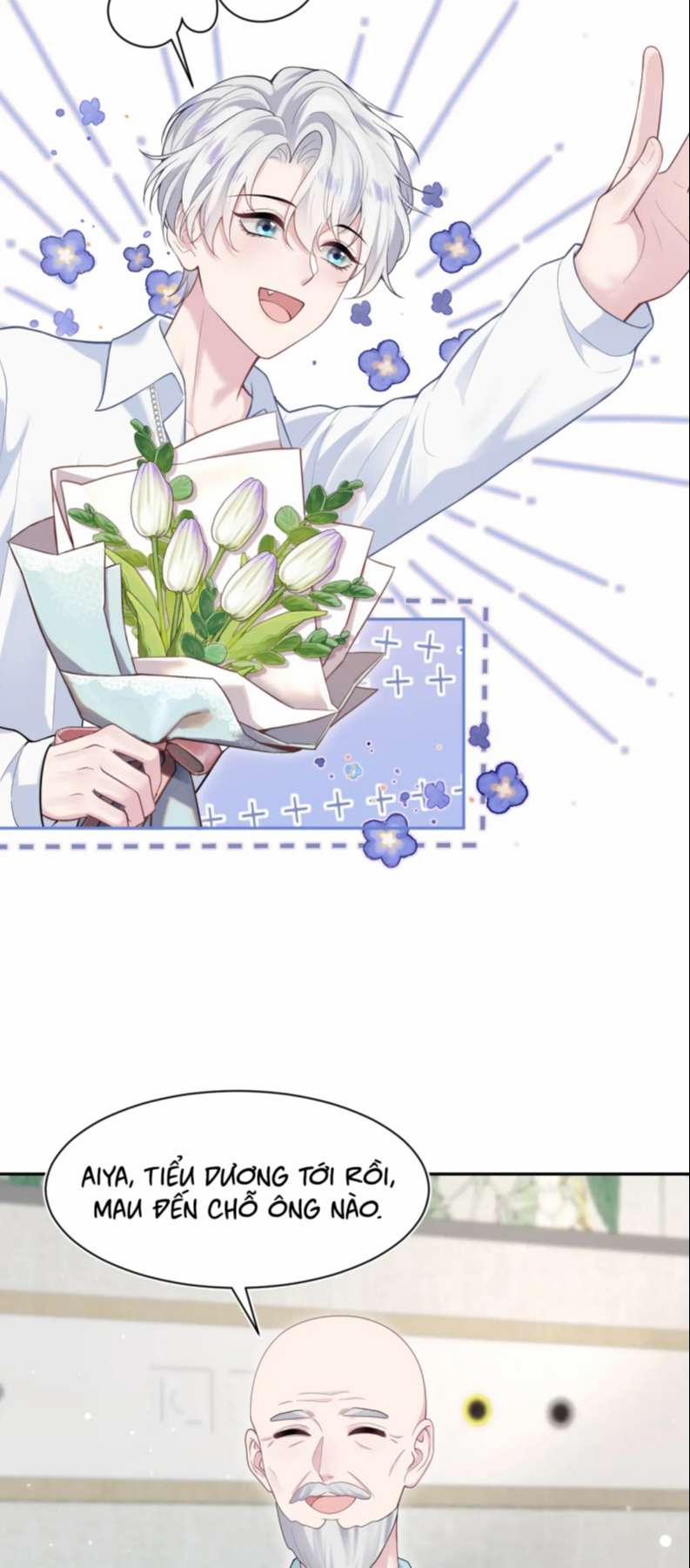 Tuyệt Mỹ Bạch Liên Online Dạy Học 198 trang 24