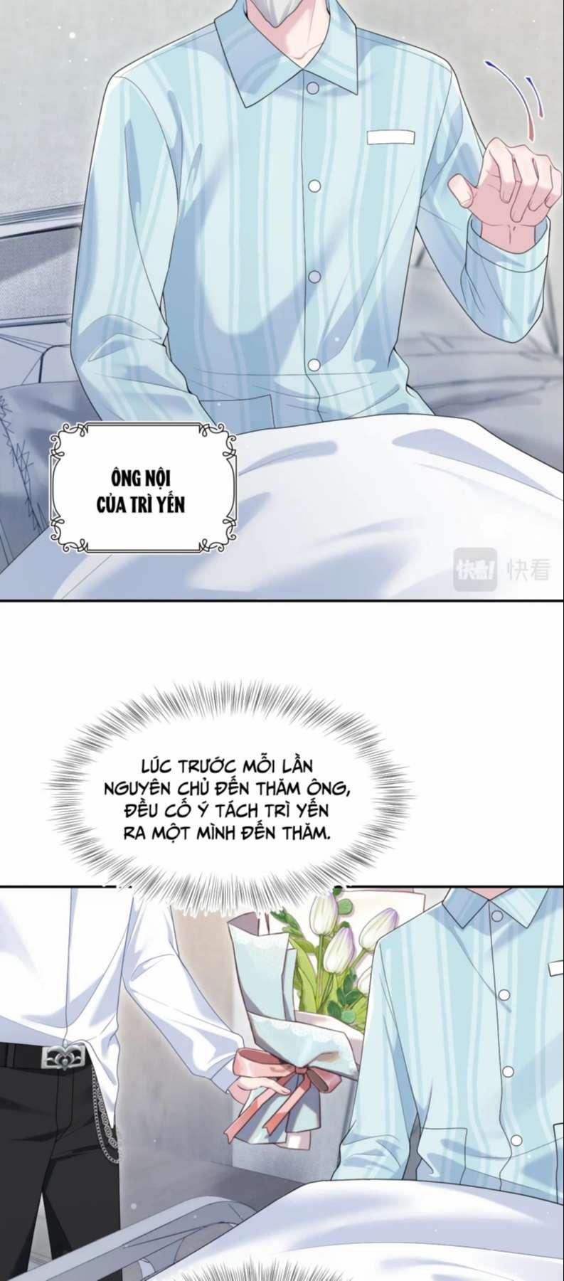 Tuyệt Mỹ Bạch Liên Online Dạy Học 198 trang 25