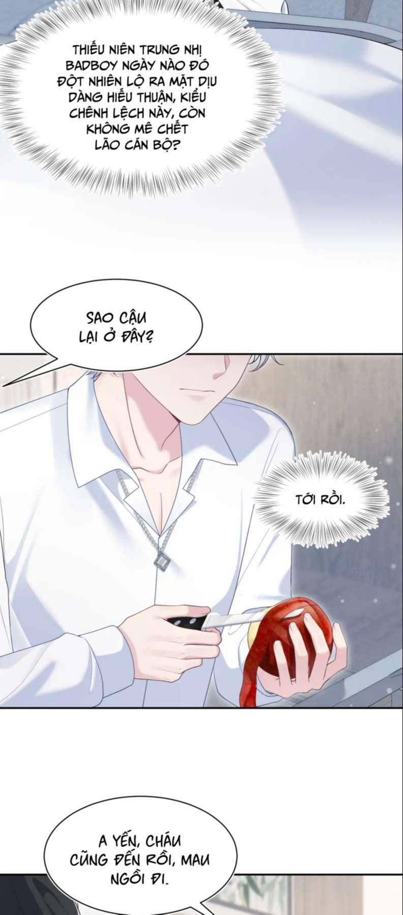 Tuyệt Mỹ Bạch Liên Online Dạy Học 198 trang 27