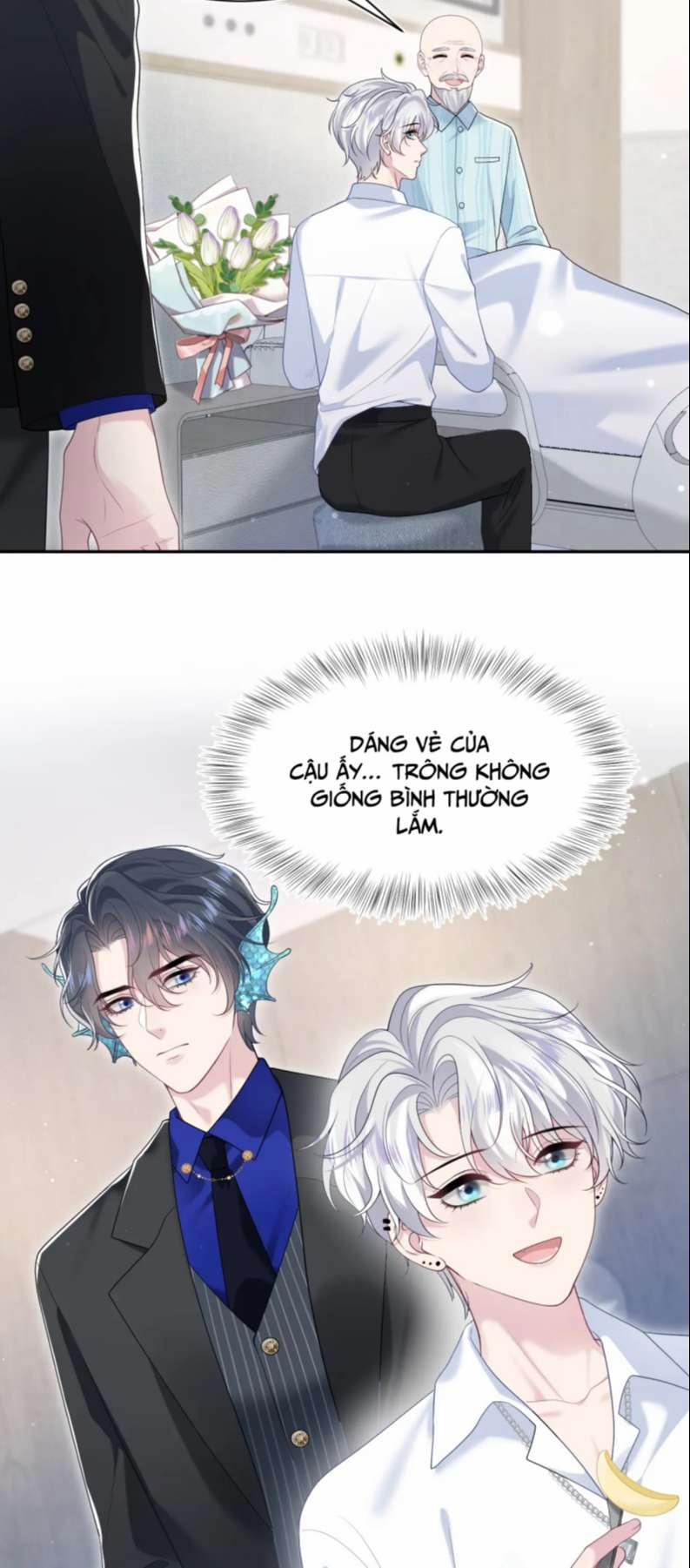 Tuyệt Mỹ Bạch Liên Online Dạy Học 198 trang 28