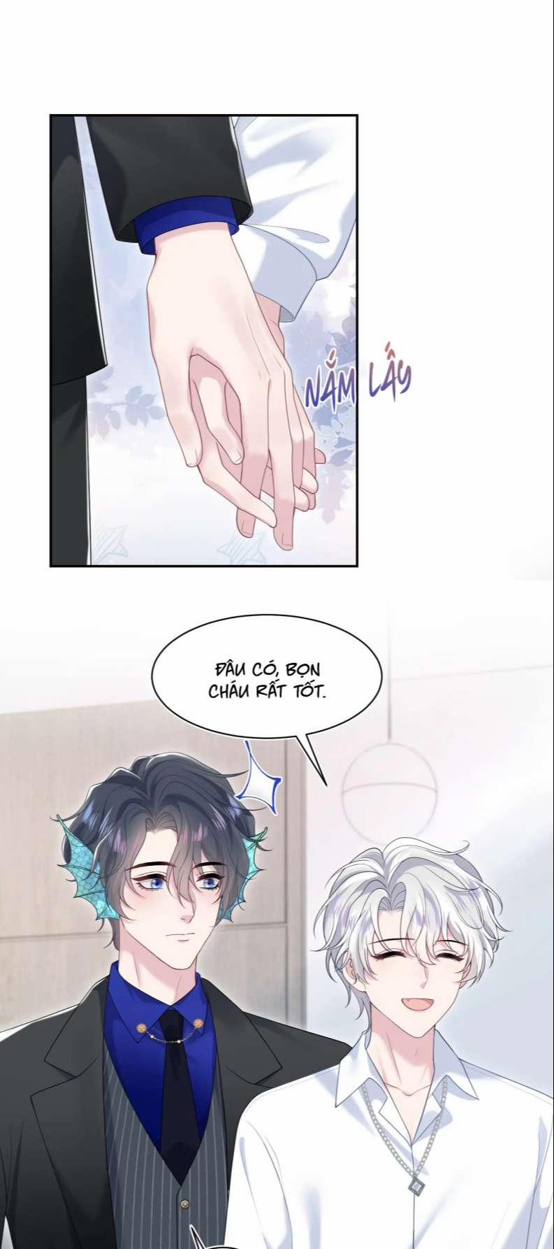 Tuyệt Mỹ Bạch Liên Online Dạy Học 198 trang 30