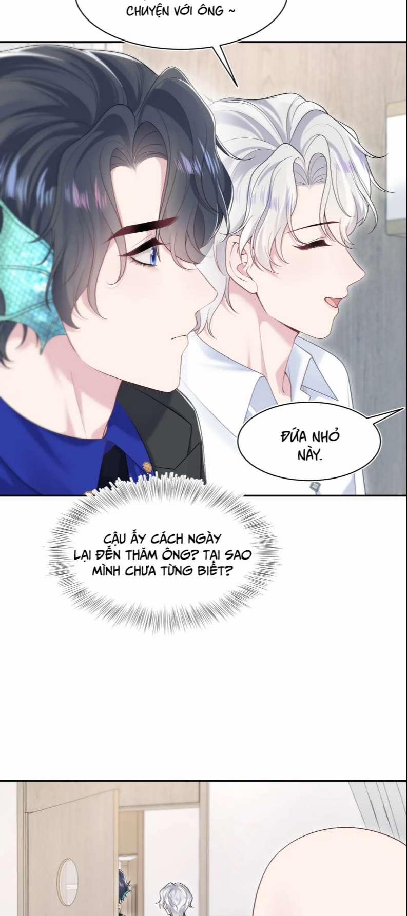 Tuyệt Mỹ Bạch Liên Online Dạy Học 198 trang 32