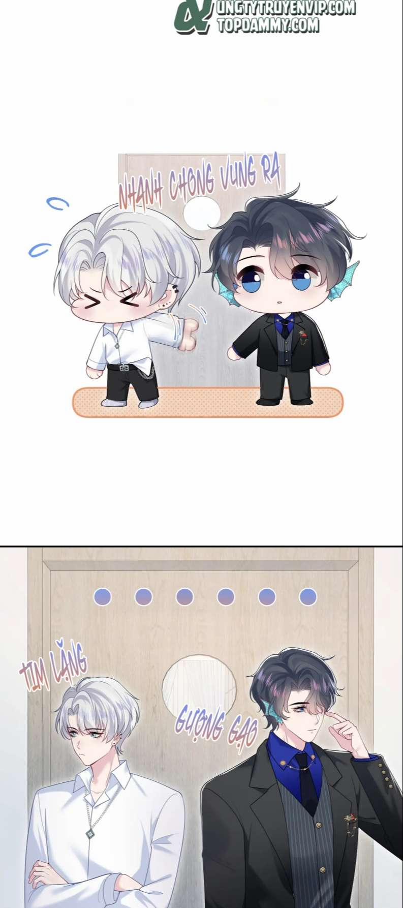 Tuyệt Mỹ Bạch Liên Online Dạy Học 198 trang 34