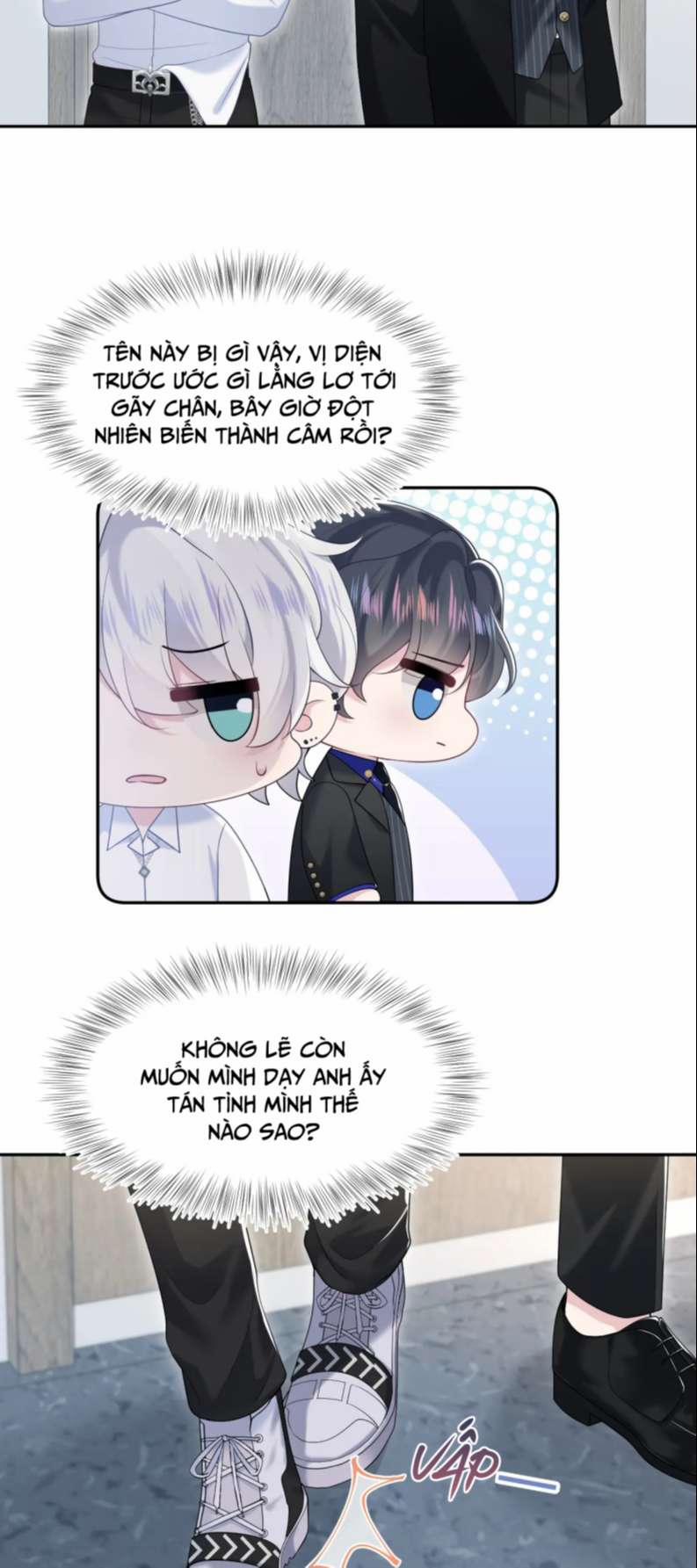 Tuyệt Mỹ Bạch Liên Online Dạy Học 198 trang 35