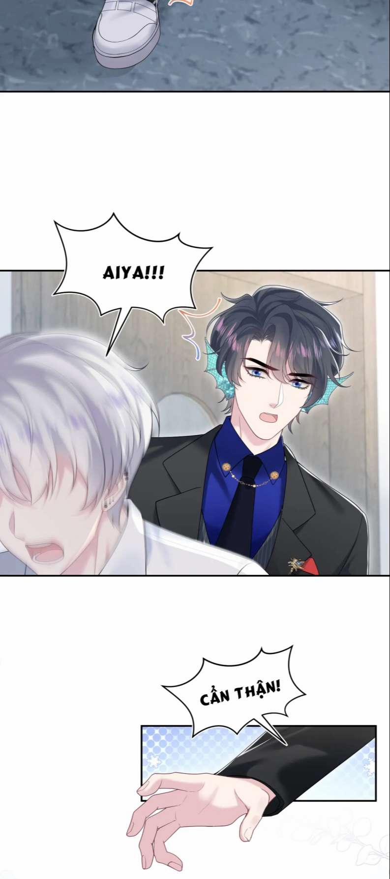 Tuyệt Mỹ Bạch Liên Online Dạy Học 198 trang 36