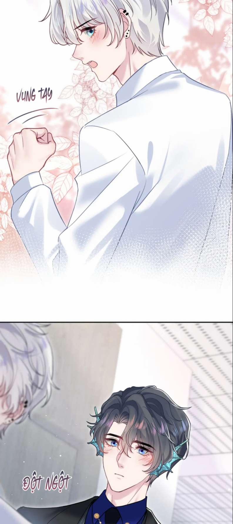 Tuyệt Mỹ Bạch Liên Online Dạy Học 198 trang 39