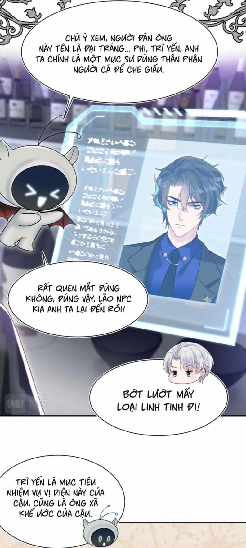 Tuyệt Mỹ Bạch Liên Online Dạy Học 198 trang 8