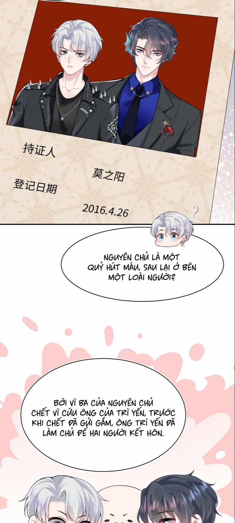 Tuyệt Mỹ Bạch Liên Online Dạy Học 198 trang 9