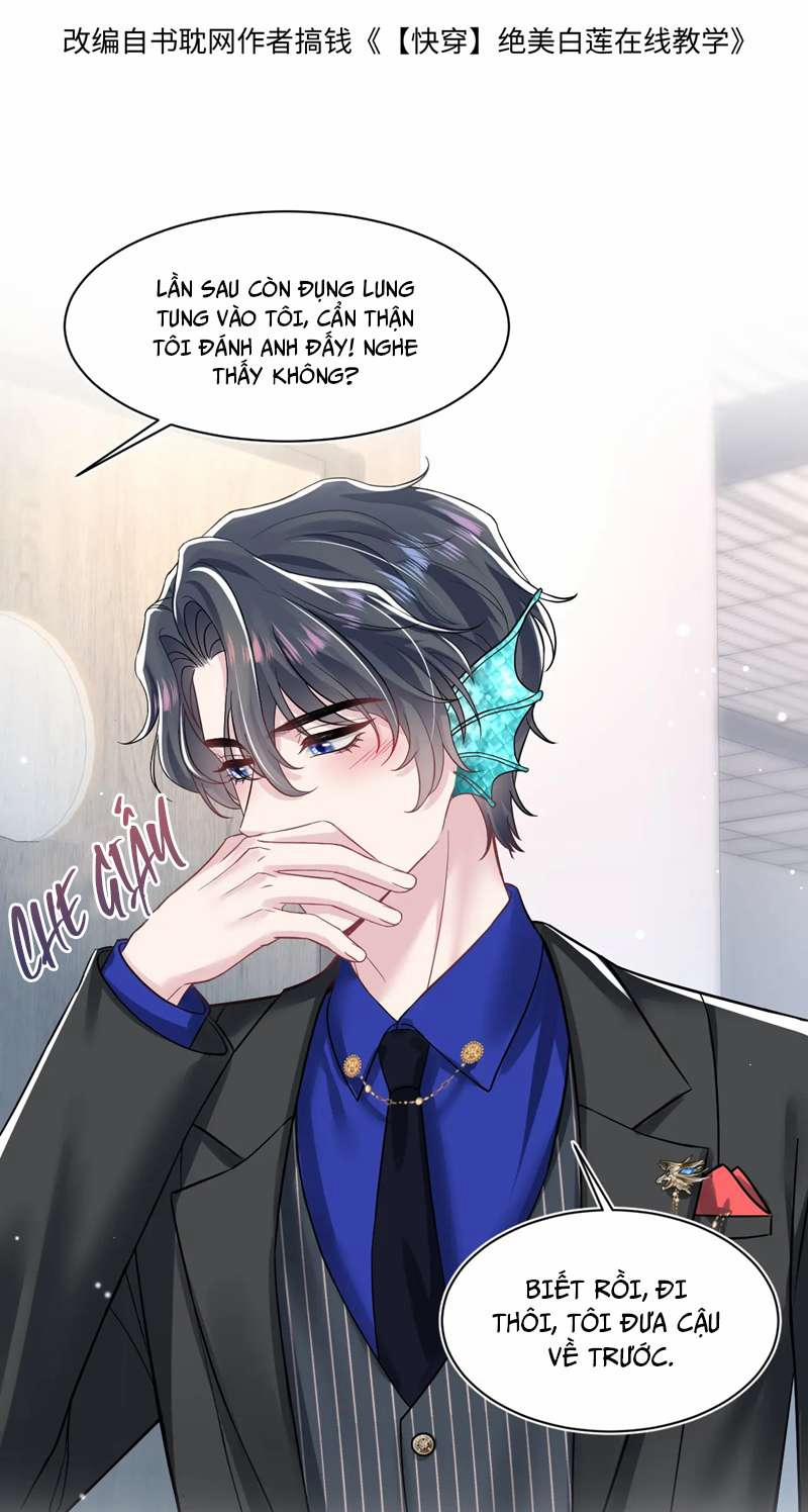 Tuyệt Mỹ Bạch Liên Online Dạy Học 199 trang 1